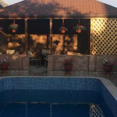 Гостевой дом Татьяна, Вардане, Краснодарский край