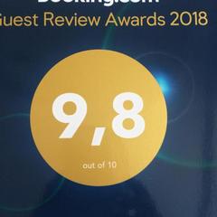 Гостевой дом Татьяна, Вардане, Краснодарский край