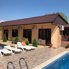 Гостевой дом Татьяна, Вардане, Краснодарский край