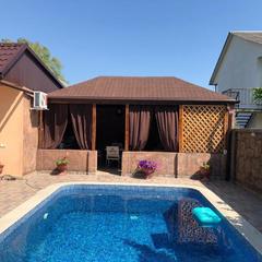 Гостевой дом Татьяна, Вардане, Краснодарский край