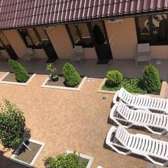 Гостевой дом Татьяна, Вардане, Краснодарский край