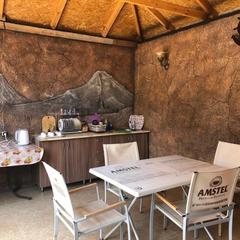 Гостевой дом Татьяна, Вардане, Краснодарский край