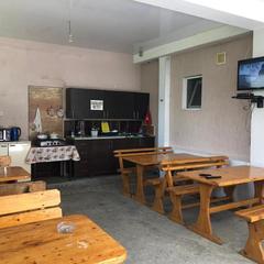Гостевой дом Татьяна, Вардане, Краснодарский край