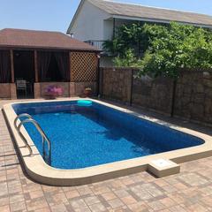 Гостевой дом Татьяна, Вардане, Краснодарский край