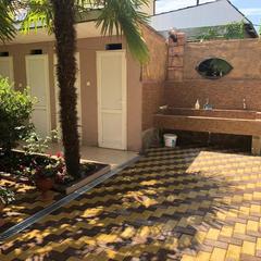 Гостевой дом Татьяна, Вардане, Краснодарский край