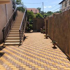 Гостевой дом Татьяна, Вардане, Краснодарский край