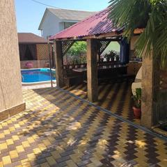 Гостевой дом Татьяна, Вардане, Краснодарский край