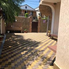 Гостевой дом Татьяна, Вардане, Краснодарский край