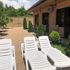 Гостевой дом Татьяна, Вардане, Краснодарский край