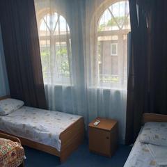 Гостевой дом Татьяна, Вардане, Краснодарский край