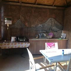 Гостевой дом Татьяна, Вардане, Краснодарский край