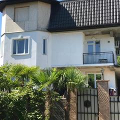 Гостевой дом Дрим, Вардане, Краснодарский край