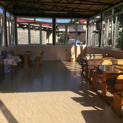 Гостевой дом Татьяна, Вардане, Краснодарский край