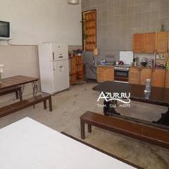 Гостевой дом Дрим, Вардане, Краснодарский край