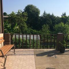 Гостевой дом Татьяна, Вардане, Краснодарский край