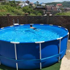 Гостевой дом Дрим, Вардане, Краснодарский край