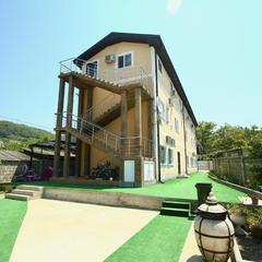 Гостевой дом TK