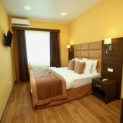 Гостевой дом TK