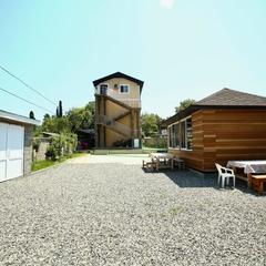 Гостевой дом TK