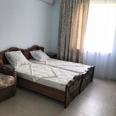 Гостевой дом Дрим, Вардане, Краснодарский край