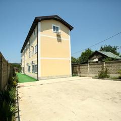 Гостевой дом TK