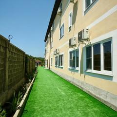 Гостевой дом TK