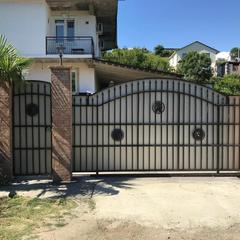 Гостевой дом Дрим, Вардане, Краснодарский край