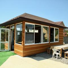 Гостевой дом TK