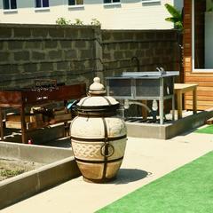 Гостевой дом TK