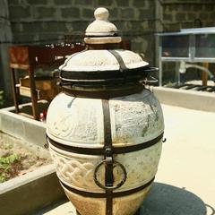 Гостевой дом TK