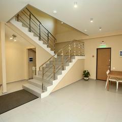 Гостевой дом TK