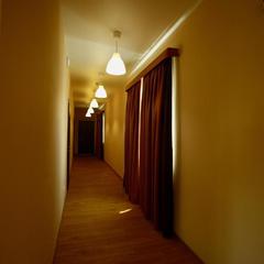 Гостевой дом TK