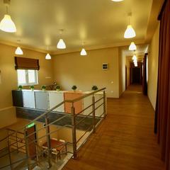 Гостевой дом TK