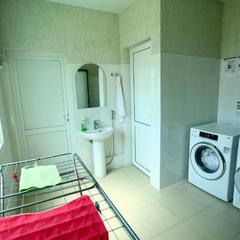 Гостевой дом TK