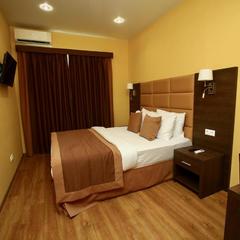 Гостевой дом TK