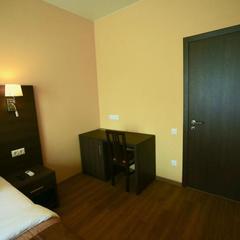 Гостевой дом TK