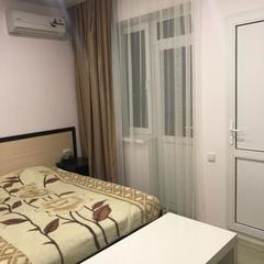 Гостевой дом Дрим, Вардане, Краснодарский край