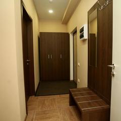 Гостевой дом TK