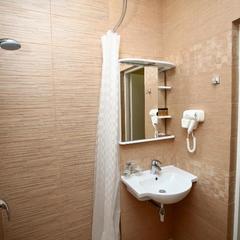 Гостевой дом TK