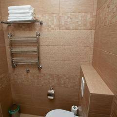 Гостевой дом TK