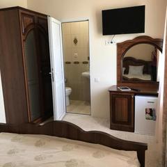 Гостевой дом Дрим, Вардане, Краснодарский край