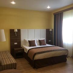 Гостевой дом TK