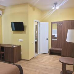 Гостевой дом TK