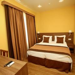 Гостевой дом TK