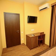 Гостевой дом TK