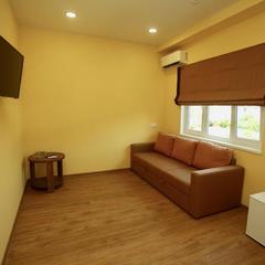 Гостевой дом TK