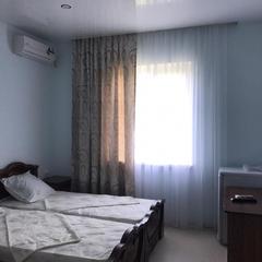 Гостевой дом Дрим, Вардане, Краснодарский край