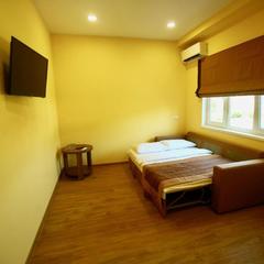 Гостевой дом TK