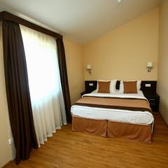 Гостевой дом TK