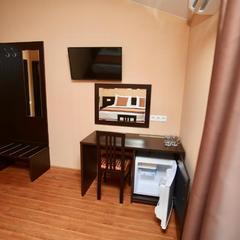 Гостевой дом TK